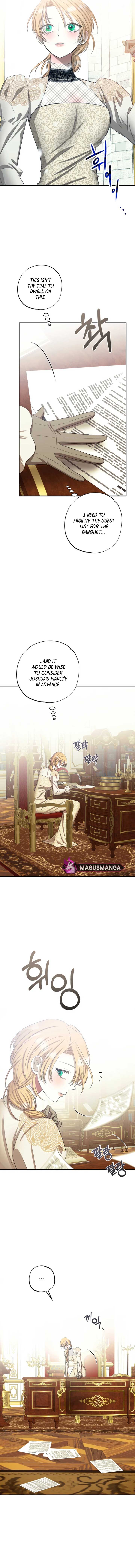 Bitten by the Dog I Abandoned Chapter 41 - Page 11