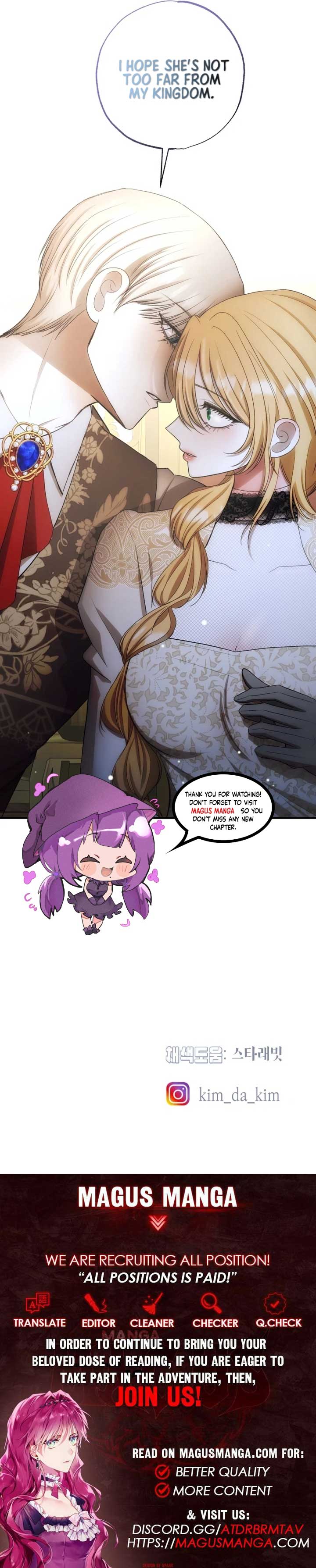 Bitten by the Dog I Abandoned Chapter 42 - Page 17