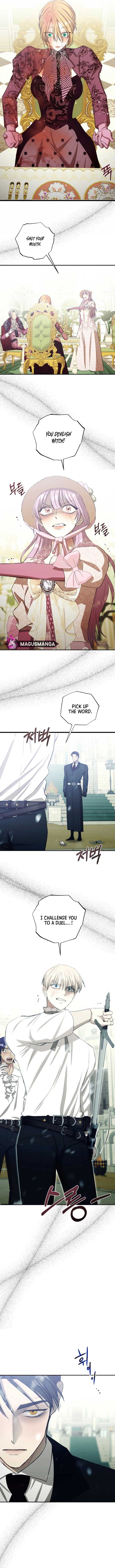 Bitten by the Dog I Abandoned Chapter 44 - Page 13