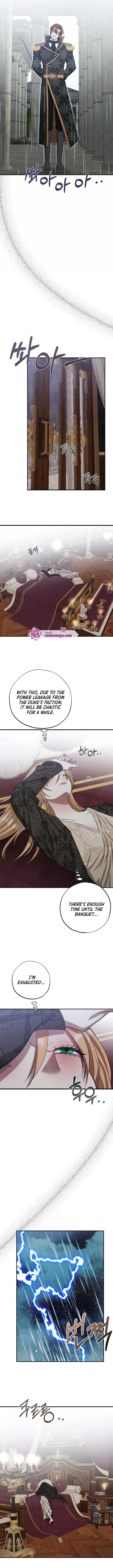 Bitten by the Dog I Abandoned Chapter 47 - Page 12