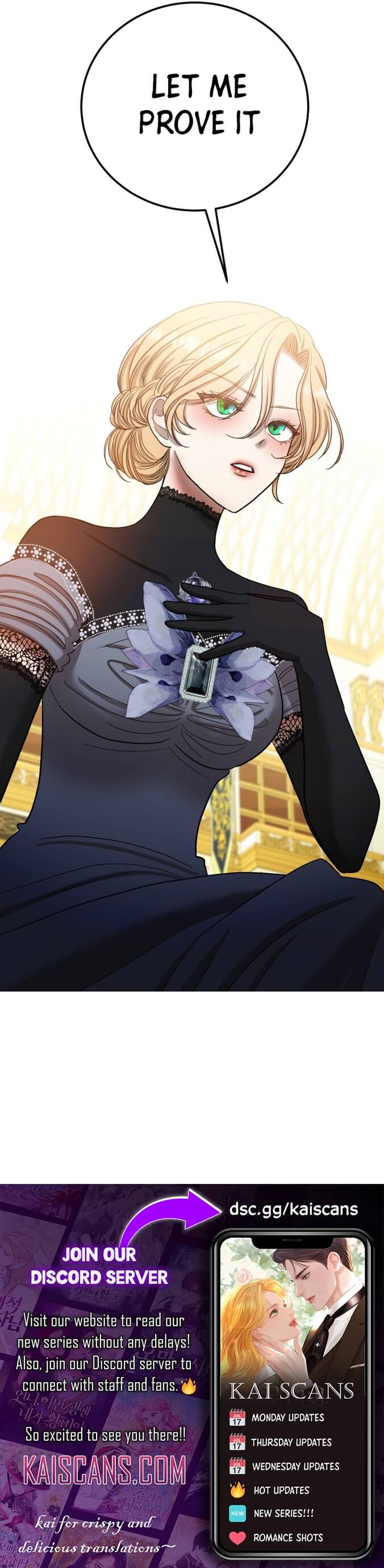 Bitten by the Dog I Abandoned Chapter 5 - Page 19