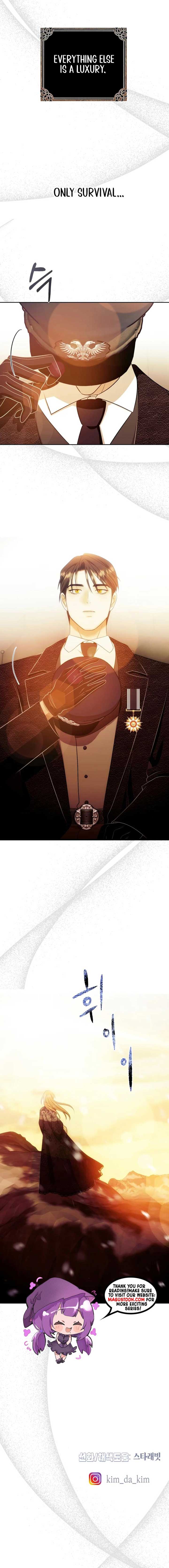 Bitten by the Dog I Abandoned Chapter 59 - Page 12