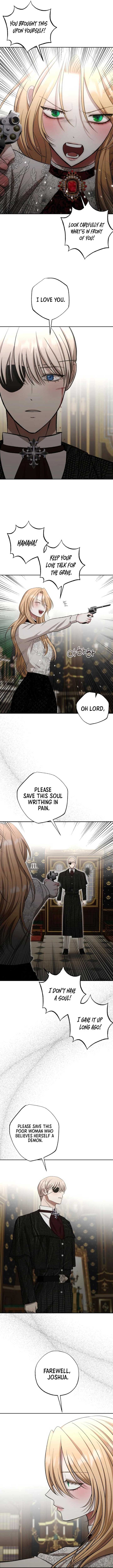 Bitten by the Dog I Abandoned Chapter 67 - Page 13