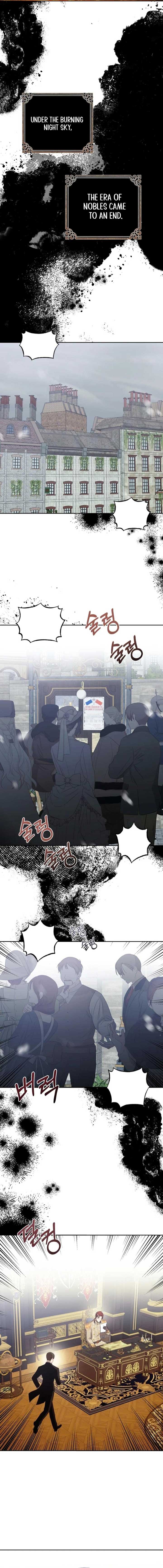 Bitten by the Dog I Abandoned Chapter 67 - Page 18