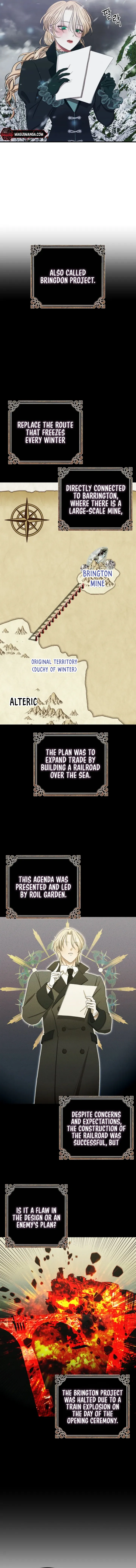 Bitten by the Dog I Abandoned Chapter 7 - Page 2