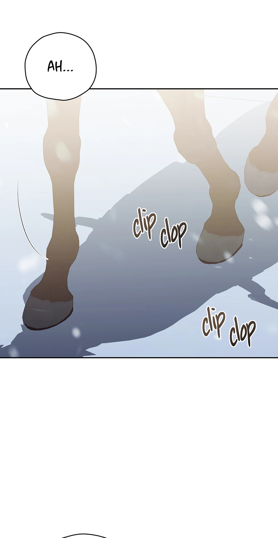 Bitten by the Dog I Abandoned Chapter 73 - Page 103