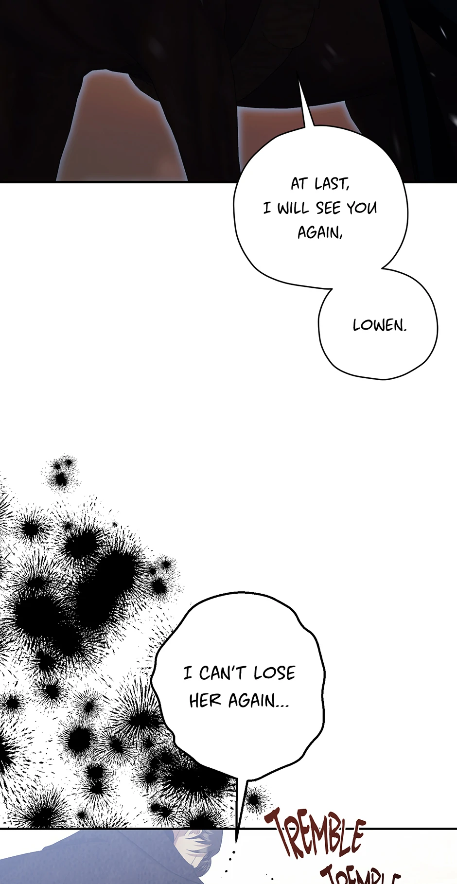 Bitten by the Dog I Abandoned Chapter 73 - Page 105