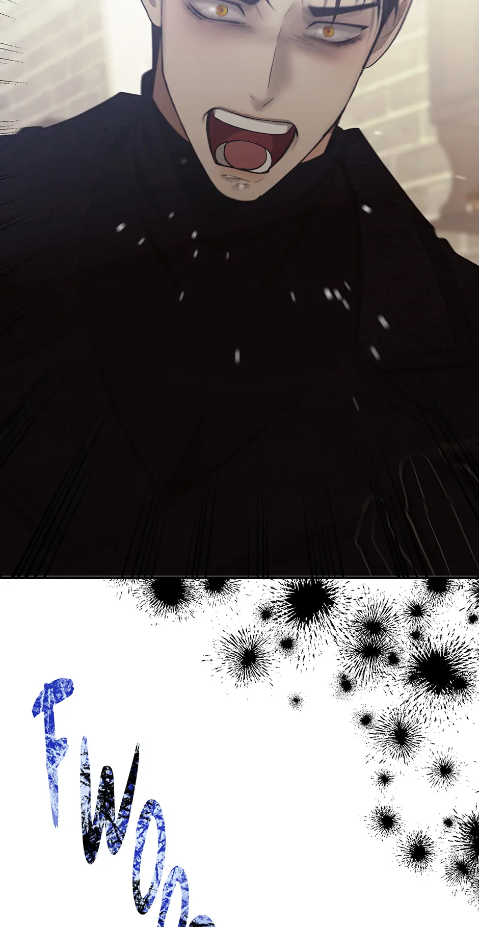 Bitten by the Dog I Abandoned Chapter 73 - Page 109