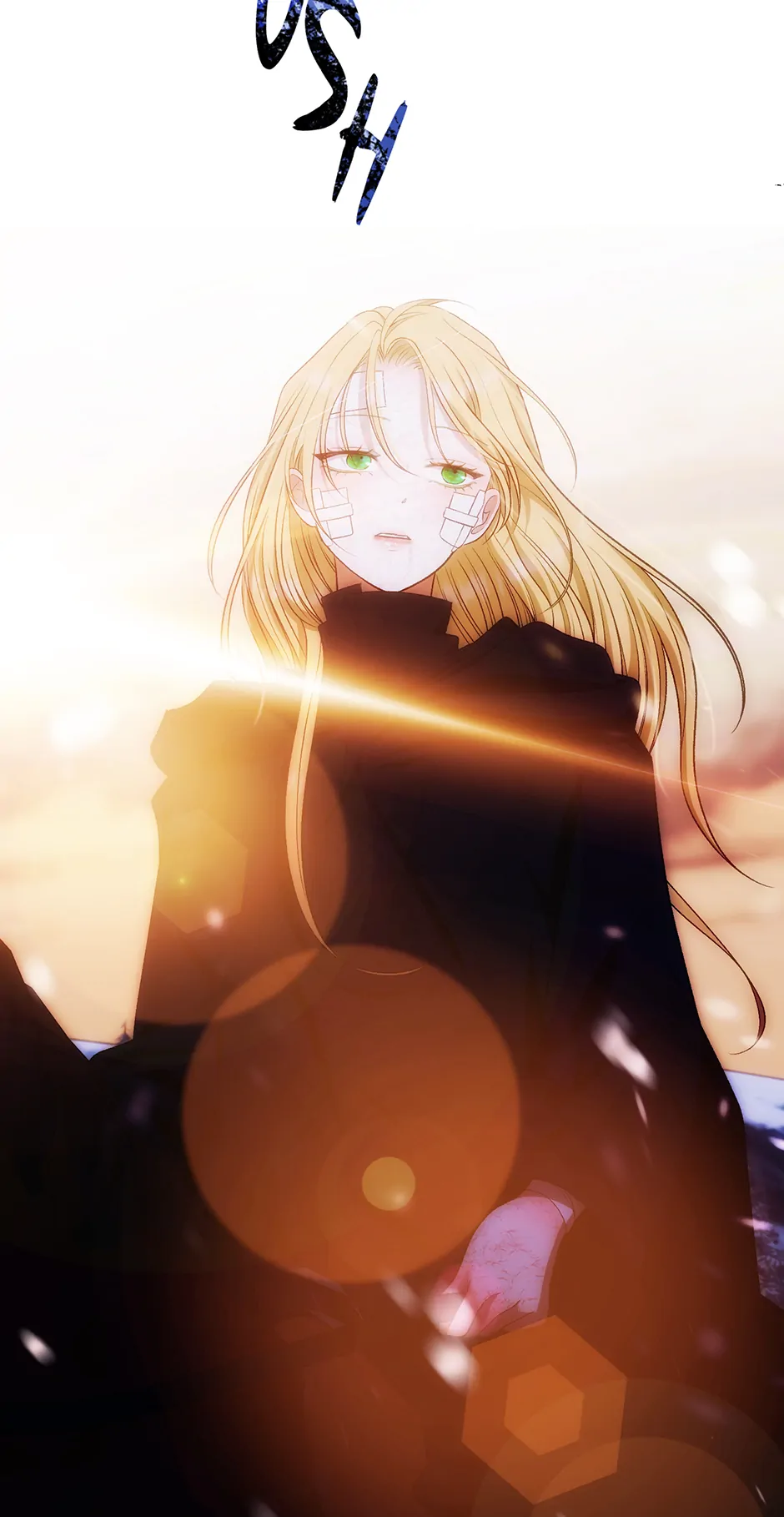 Bitten by the Dog I Abandoned Chapter 73 - Page 110