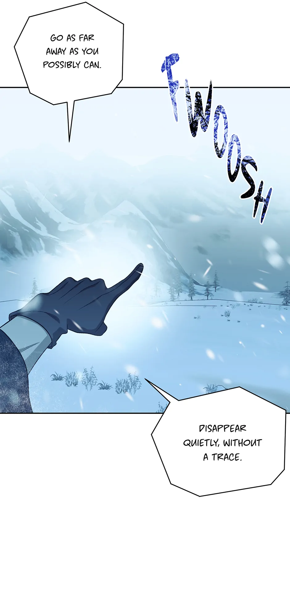 Bitten by the Dog I Abandoned Chapter 73 - Page 18