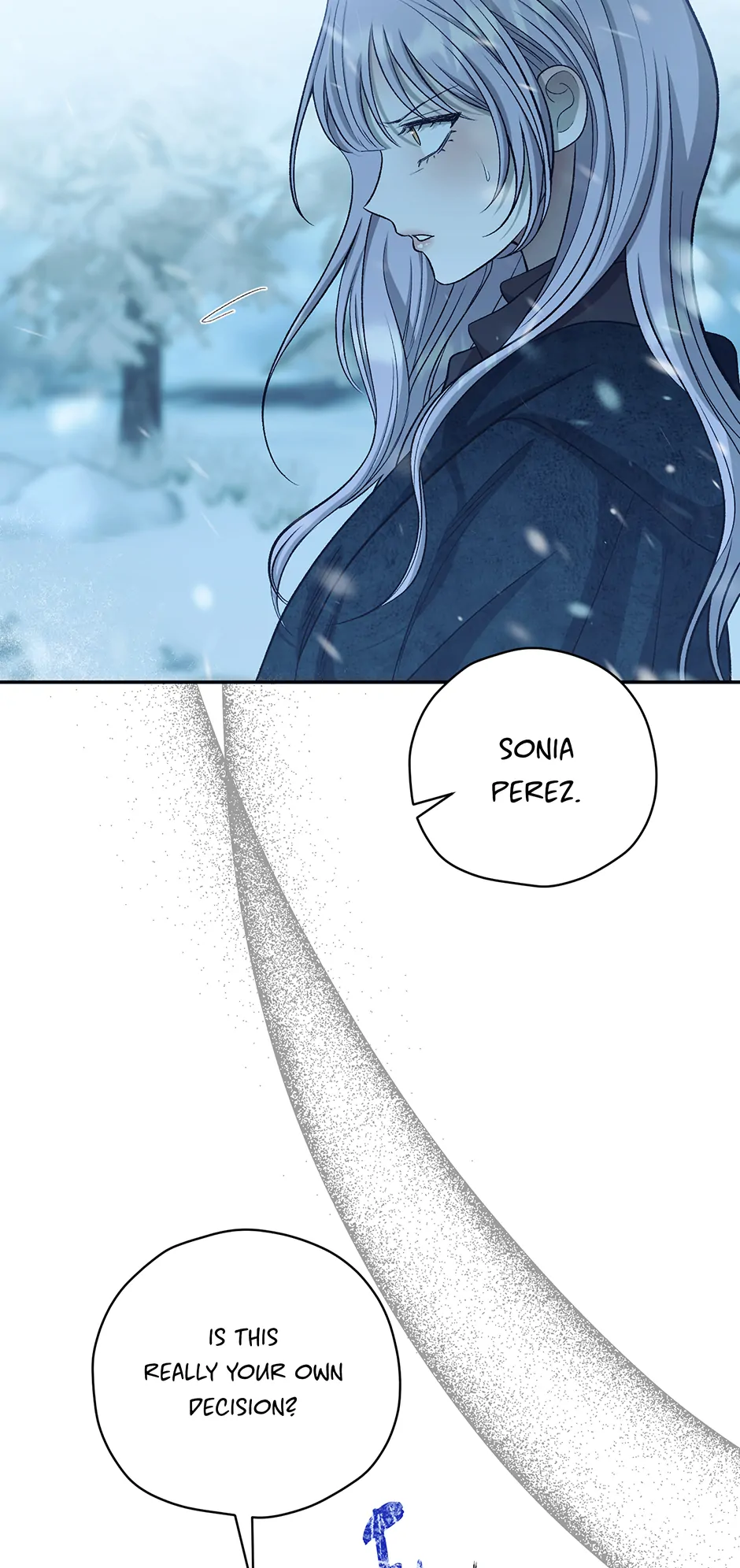 Bitten by the Dog I Abandoned Chapter 73 - Page 25