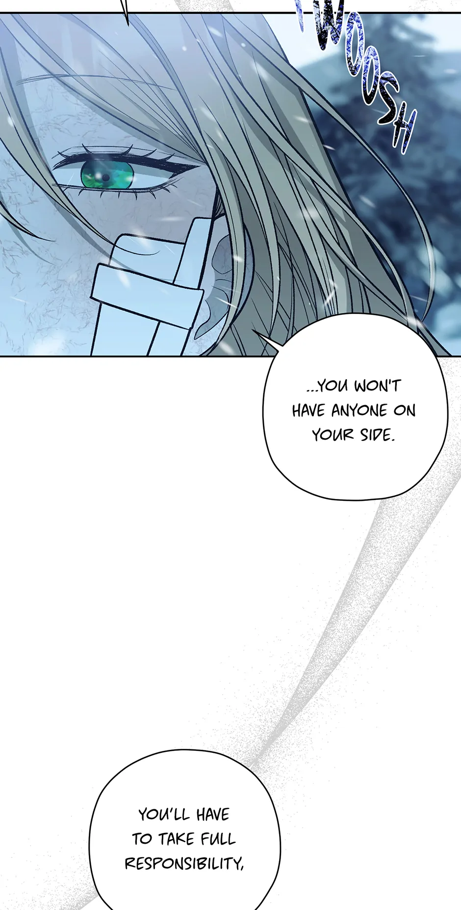 Bitten by the Dog I Abandoned Chapter 73 - Page 30