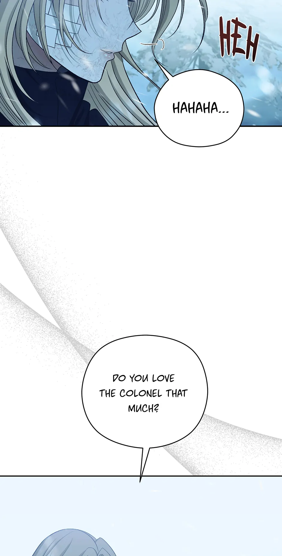 Bitten by the Dog I Abandoned Chapter 73 - Page 34