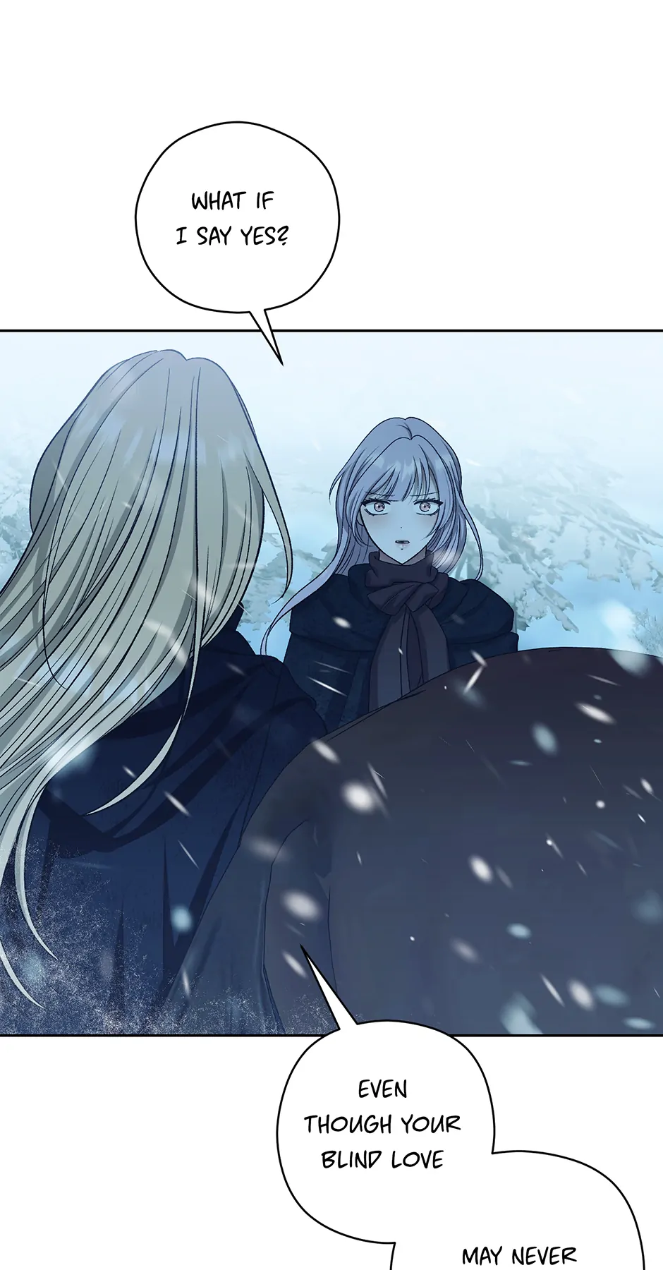 Bitten by the Dog I Abandoned Chapter 73 - Page 37