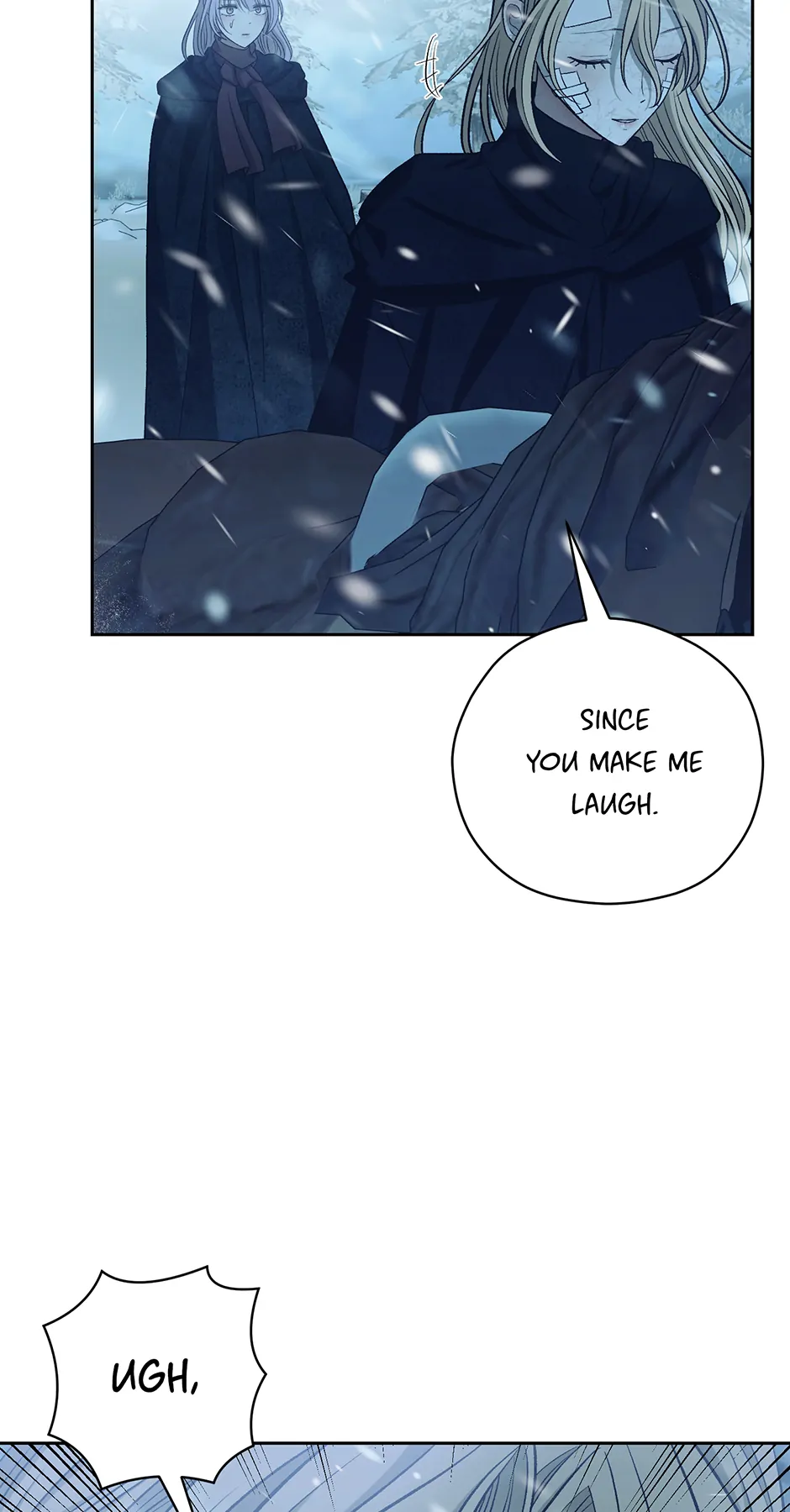 Bitten by the Dog I Abandoned Chapter 73 - Page 42