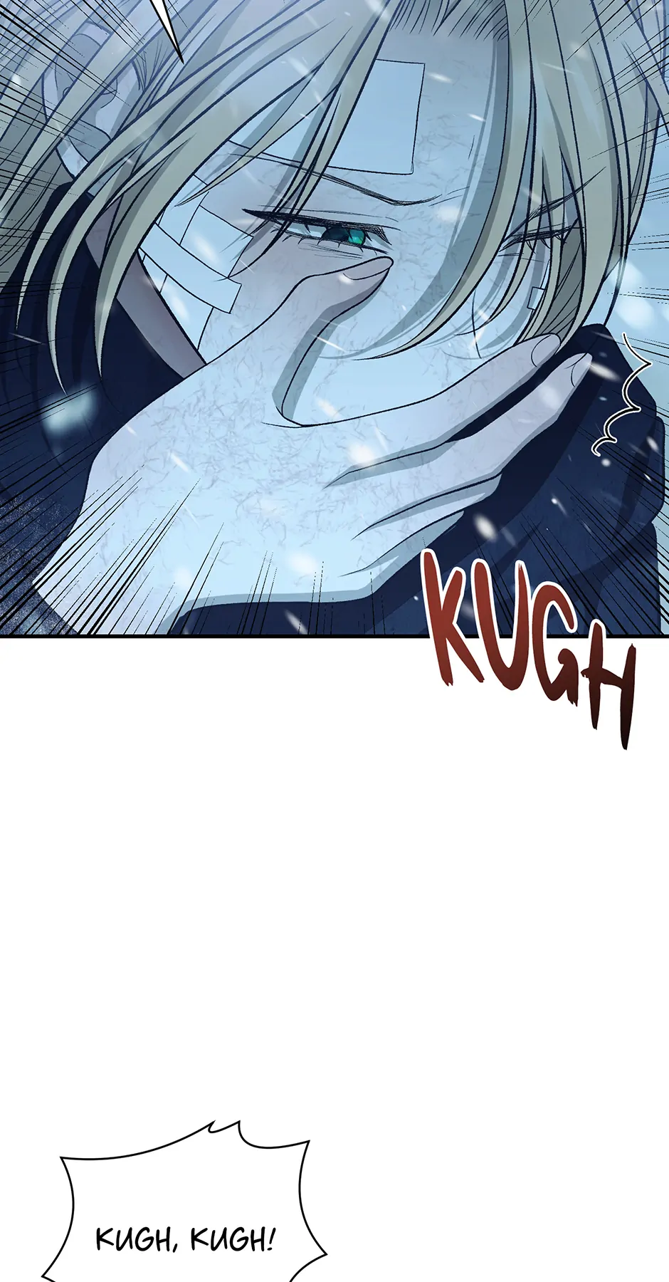 Bitten by the Dog I Abandoned Chapter 73 - Page 43