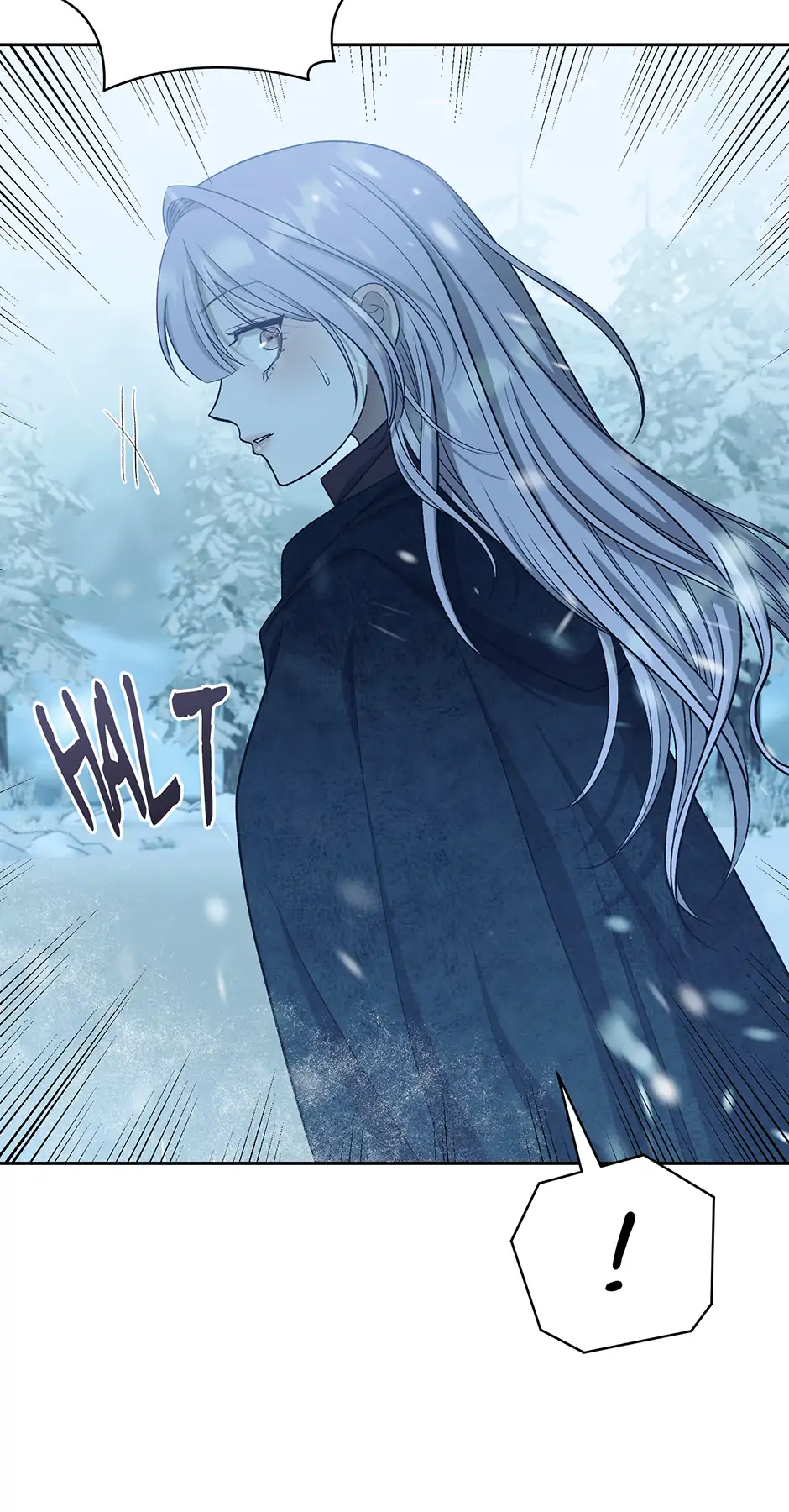 Bitten by the Dog I Abandoned Chapter 73 - Page 44