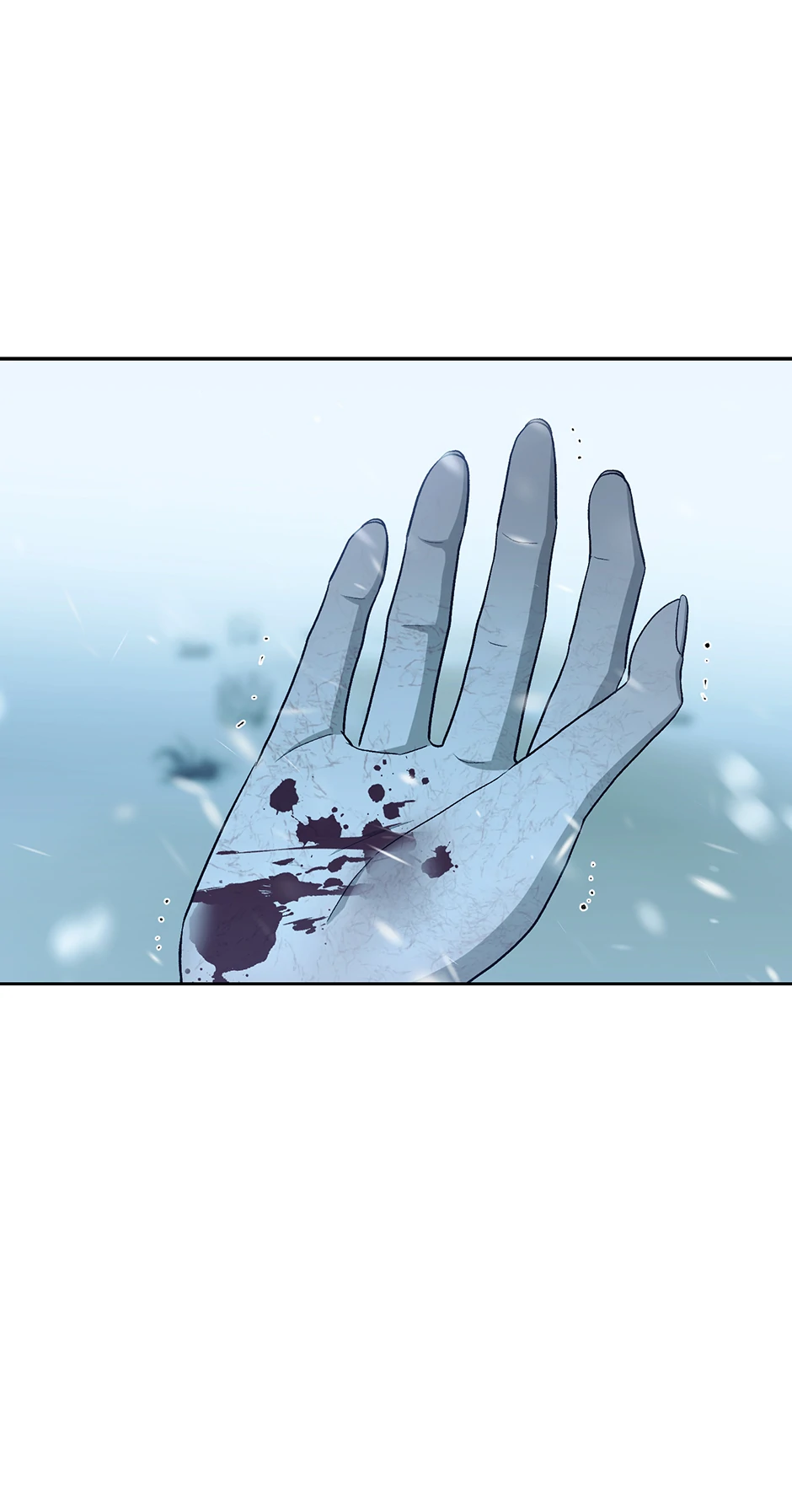 Bitten by the Dog I Abandoned Chapter 73 - Page 45