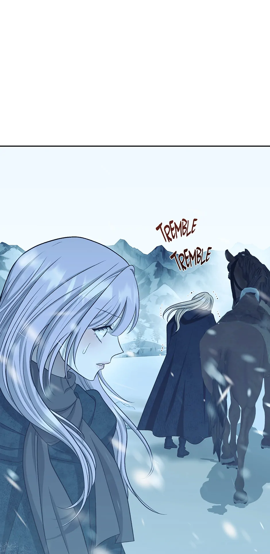 Bitten by the Dog I Abandoned Chapter 73 - Page 46