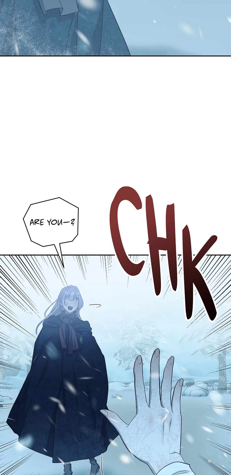 Bitten by the Dog I Abandoned Chapter 73 - Page 47