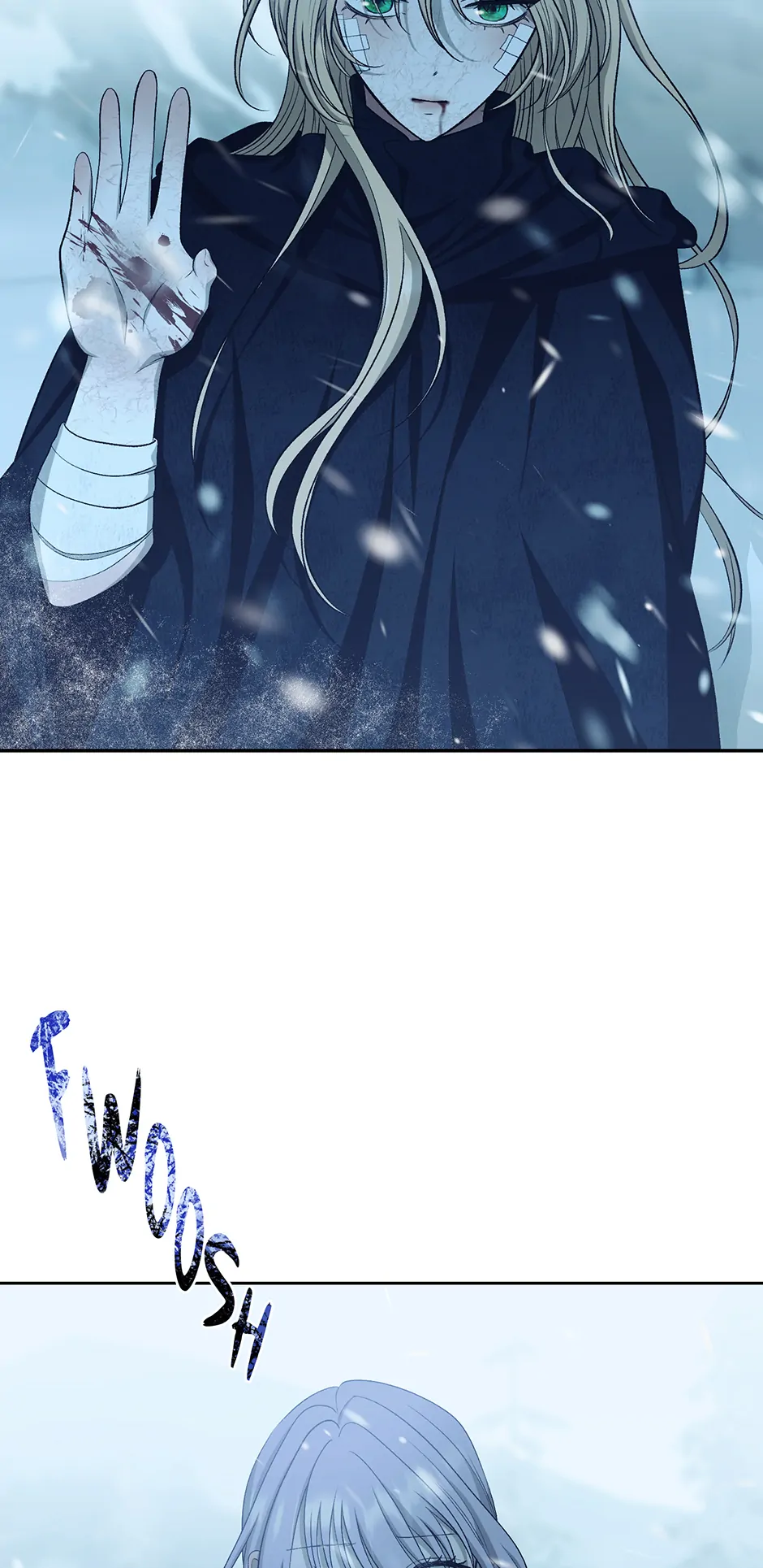 Bitten by the Dog I Abandoned Chapter 73 - Page 50