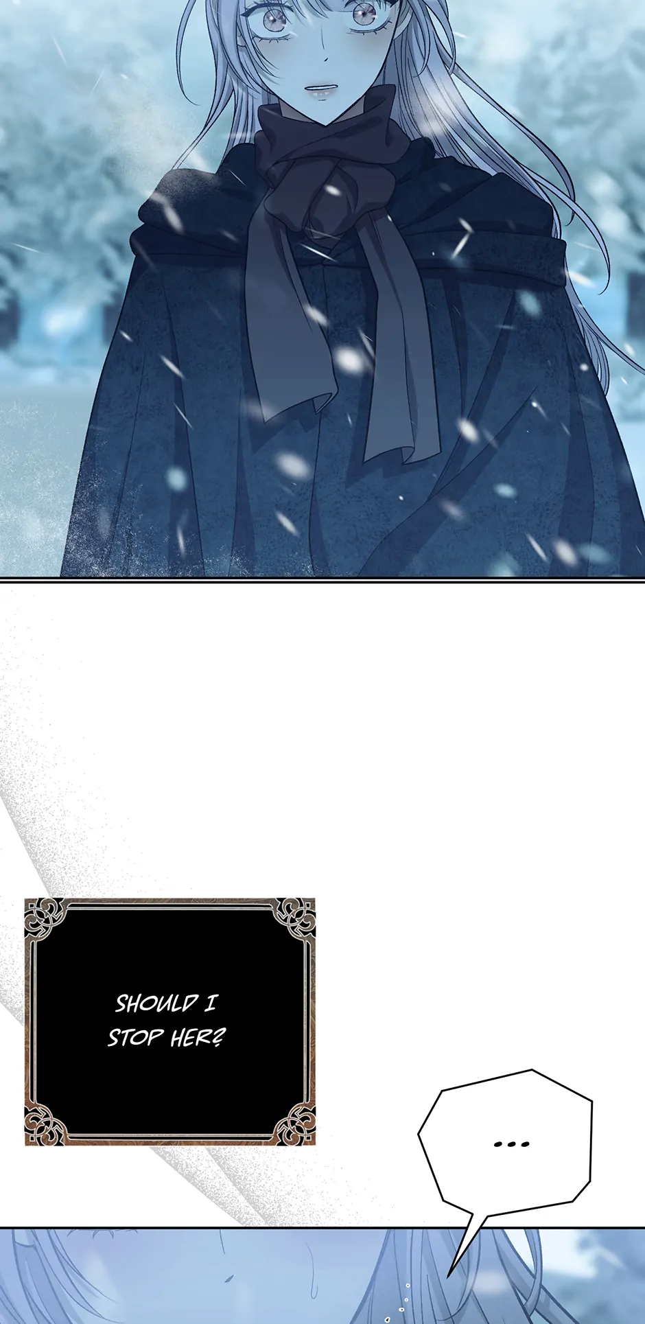 Bitten by the Dog I Abandoned Chapter 73 - Page 51