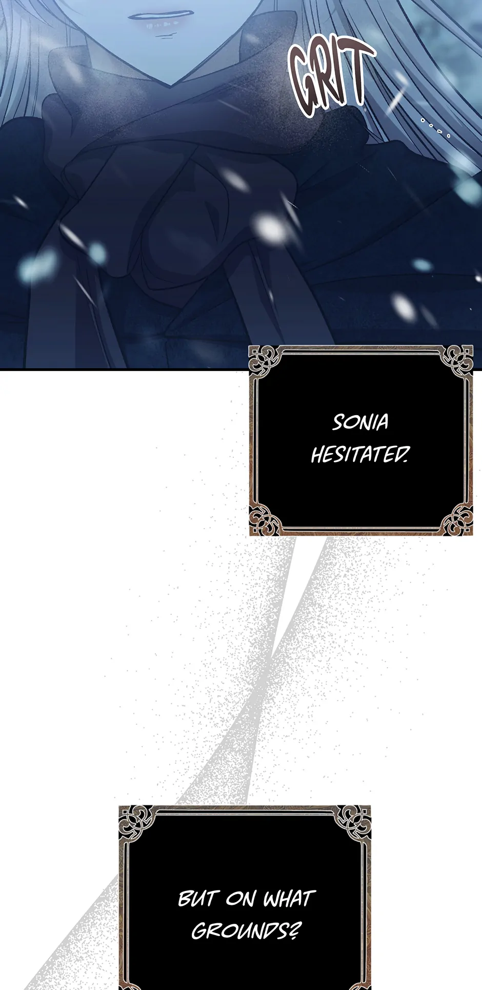 Bitten by the Dog I Abandoned Chapter 73 - Page 52