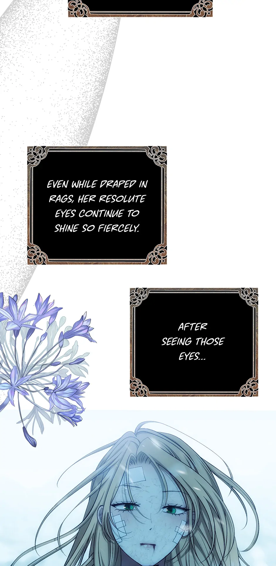 Bitten by the Dog I Abandoned Chapter 73 - Page 53