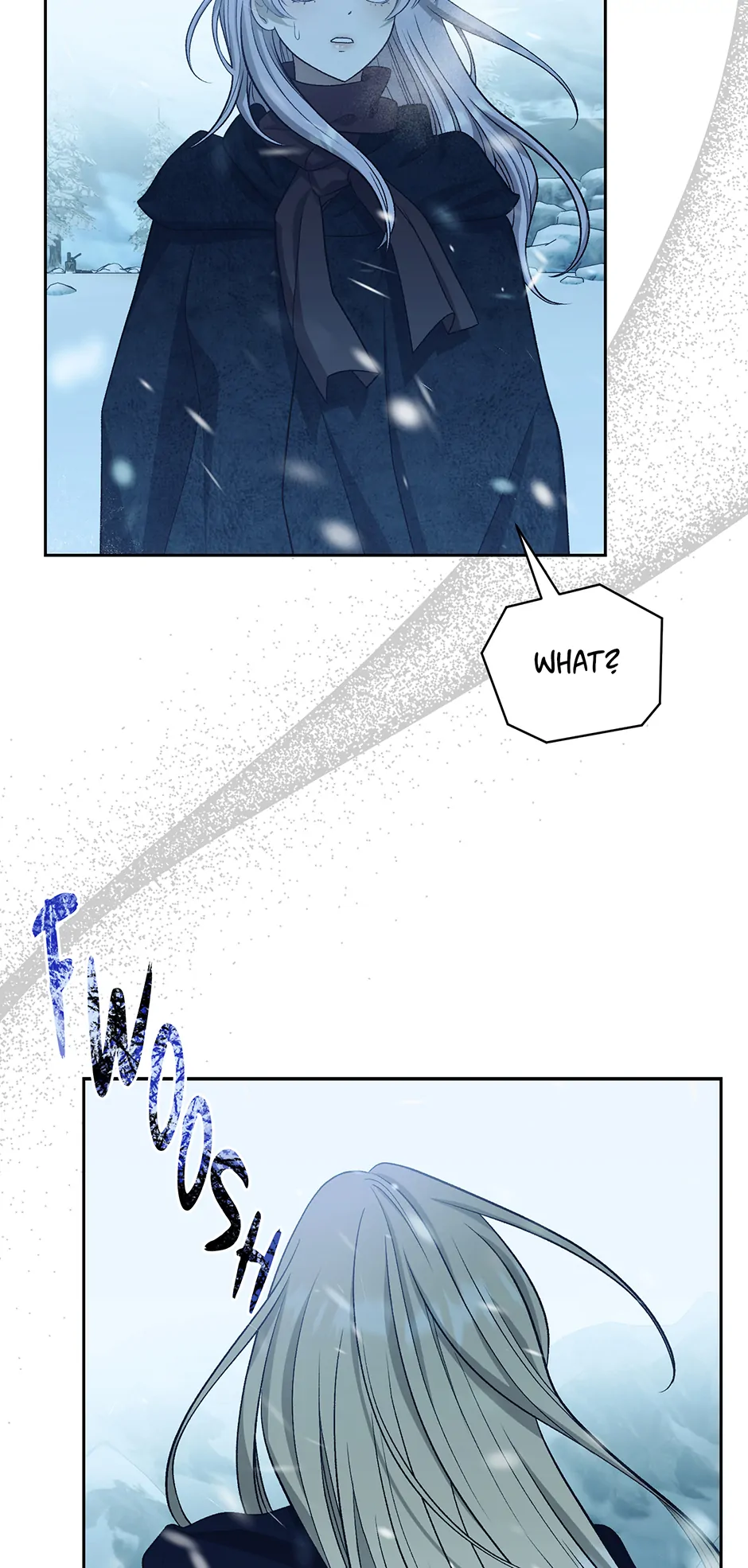 Bitten by the Dog I Abandoned Chapter 73 - Page 58