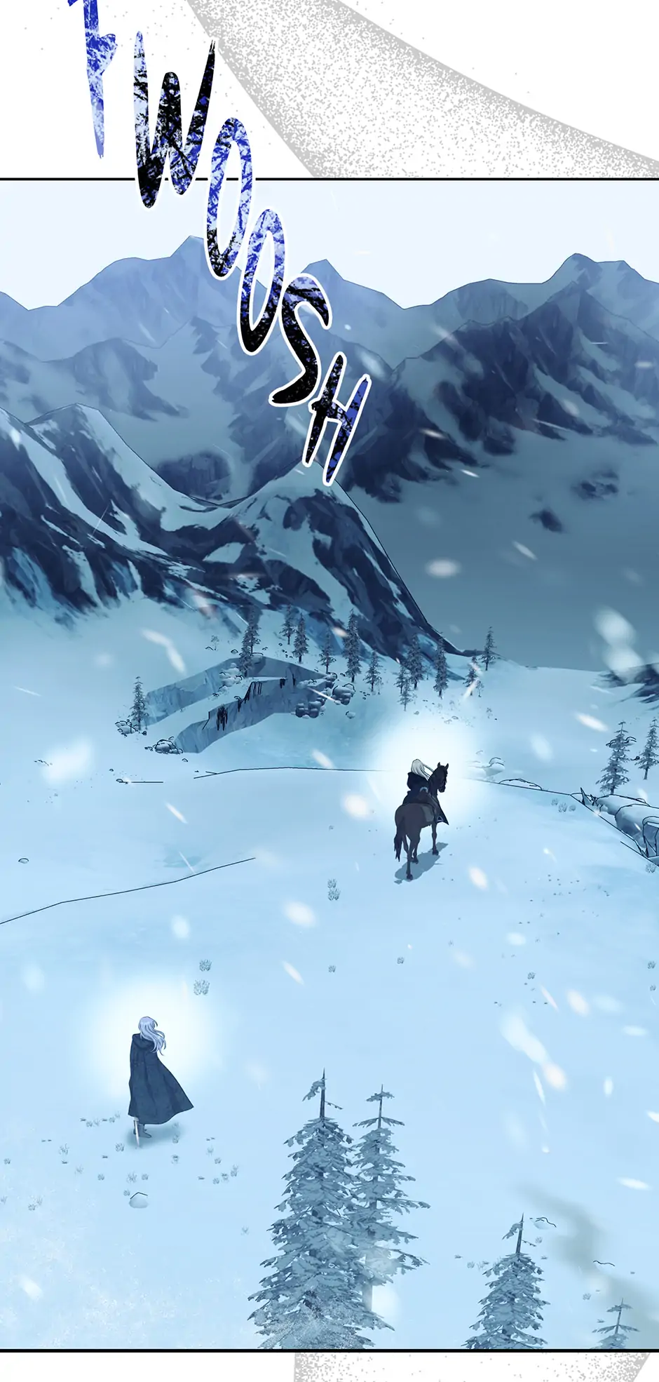 Bitten by the Dog I Abandoned Chapter 73 - Page 61