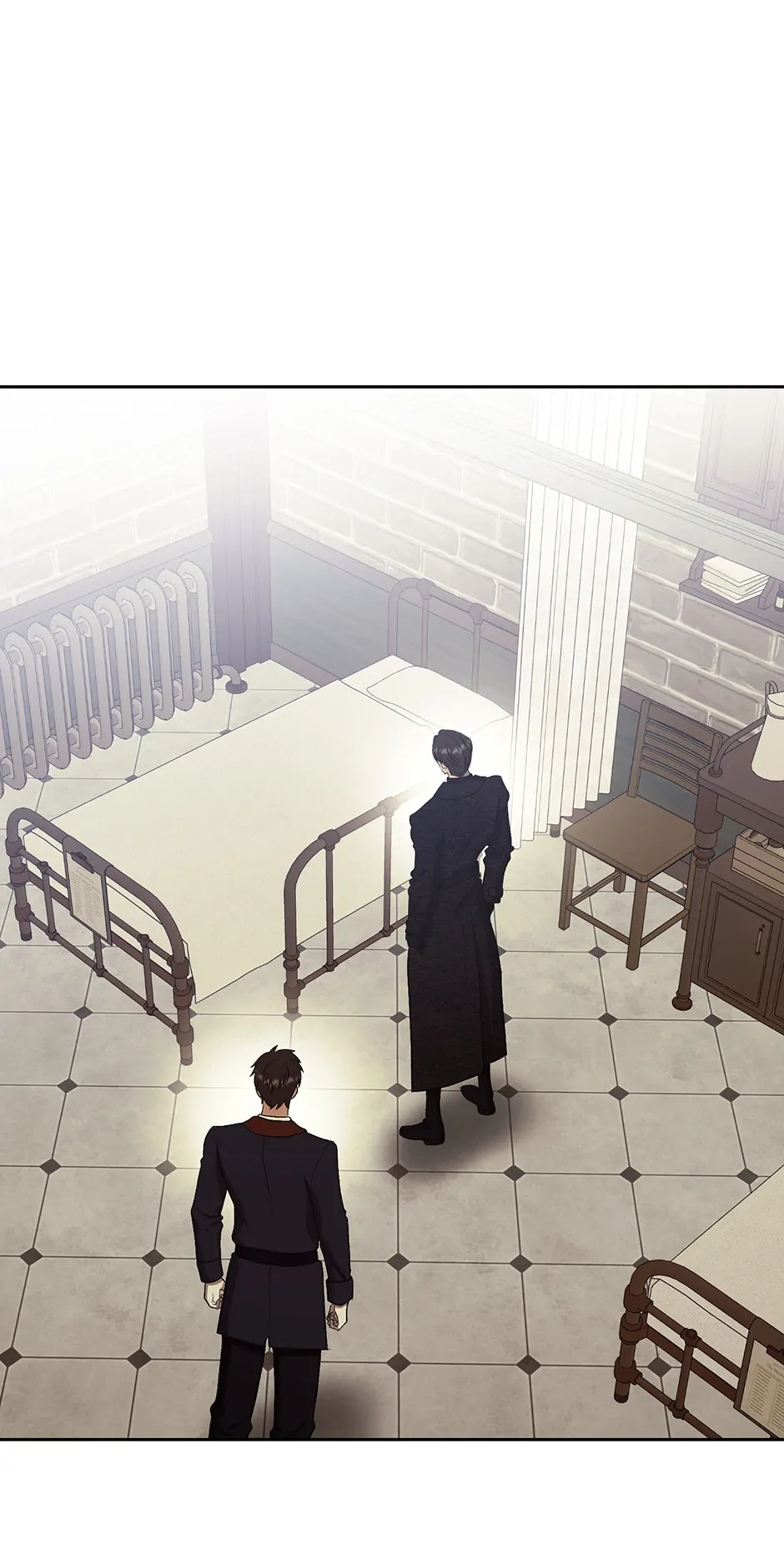 Bitten by the Dog I Abandoned Chapter 73 - Page 64