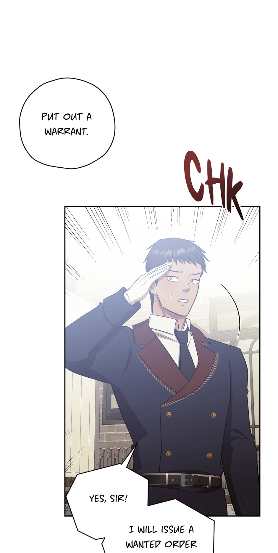 Bitten by the Dog I Abandoned Chapter 73 - Page 73