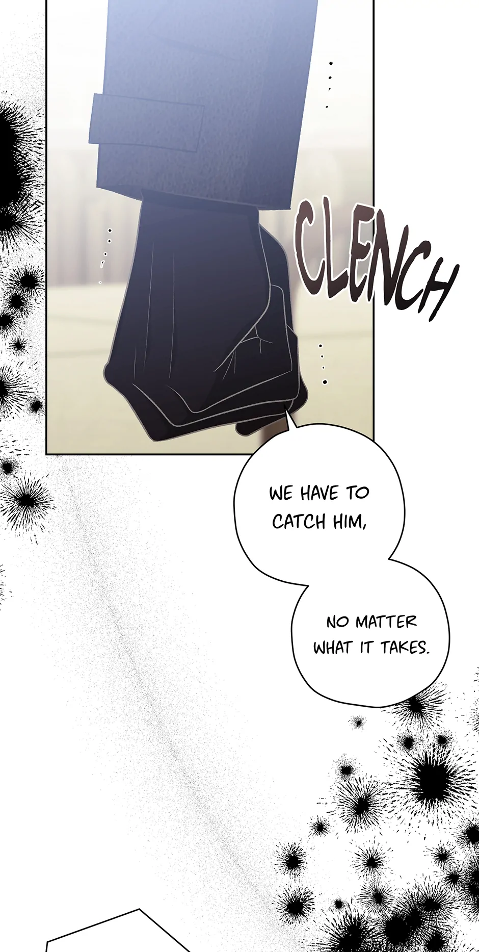 Bitten by the Dog I Abandoned Chapter 73 - Page 76