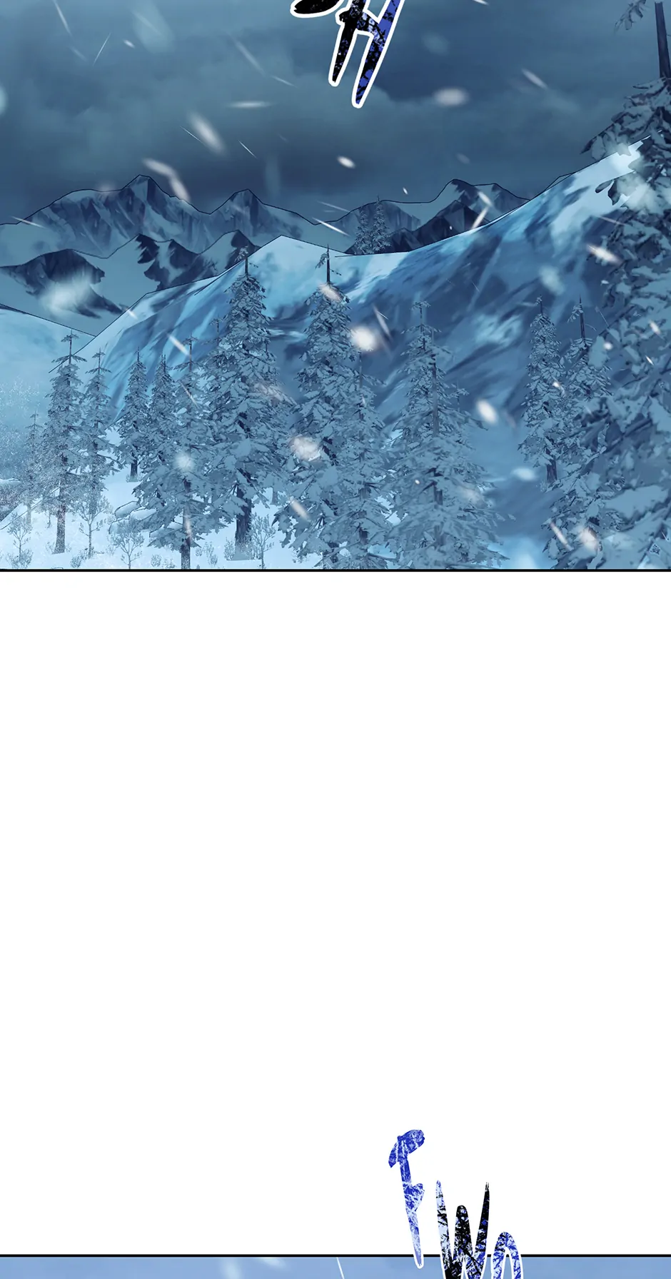 Bitten by the Dog I Abandoned Chapter 73 - Page 8