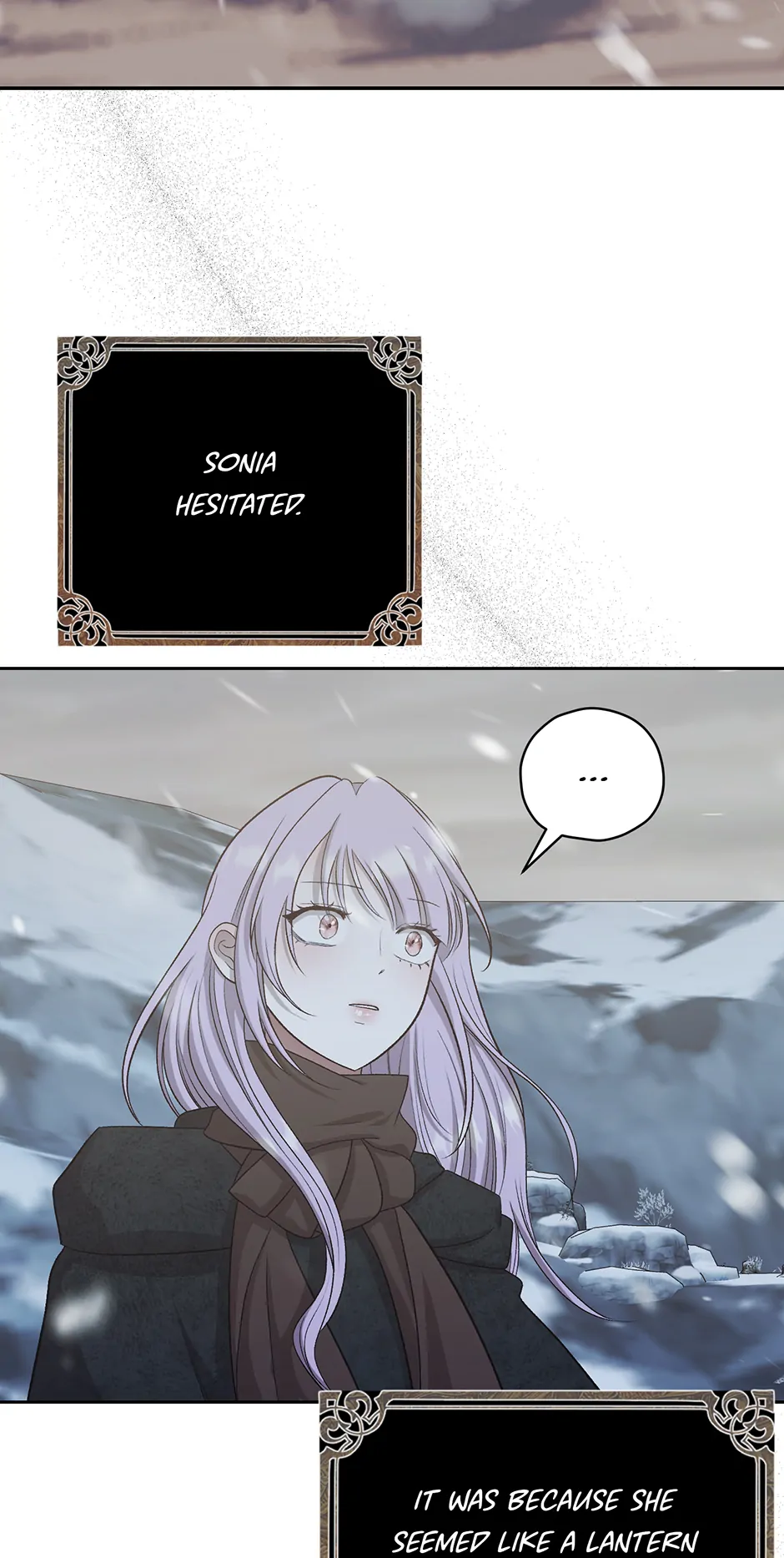 Bitten by the Dog I Abandoned Chapter 73 - Page 80