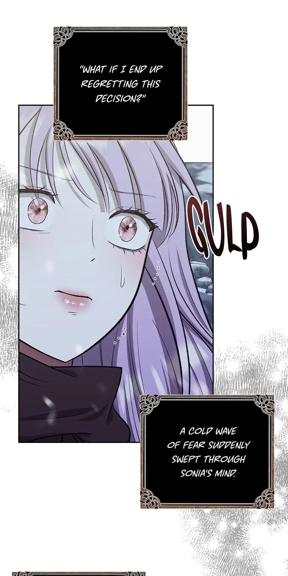 Bitten by the Dog I Abandoned Chapter 73 - Page 83