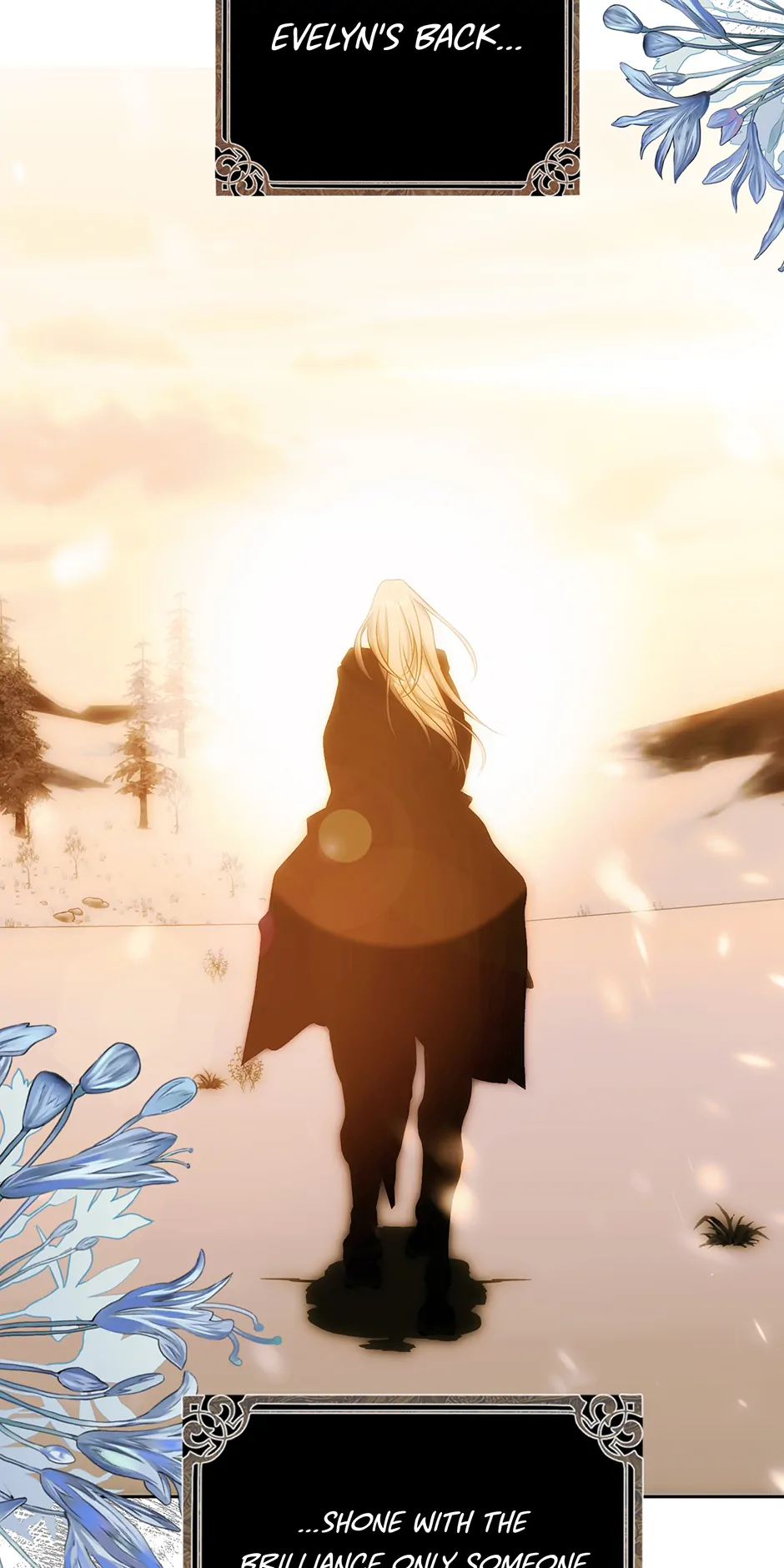 Bitten by the Dog I Abandoned Chapter 73 - Page 86