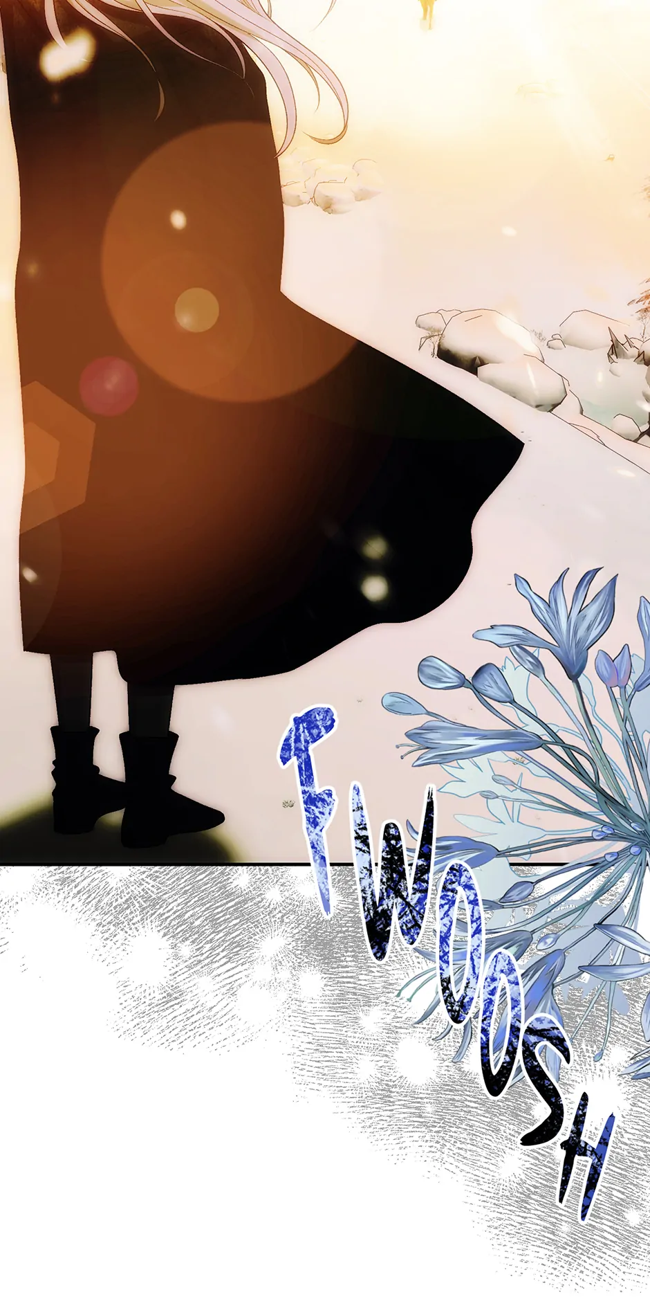 Bitten by the Dog I Abandoned Chapter 73 - Page 92