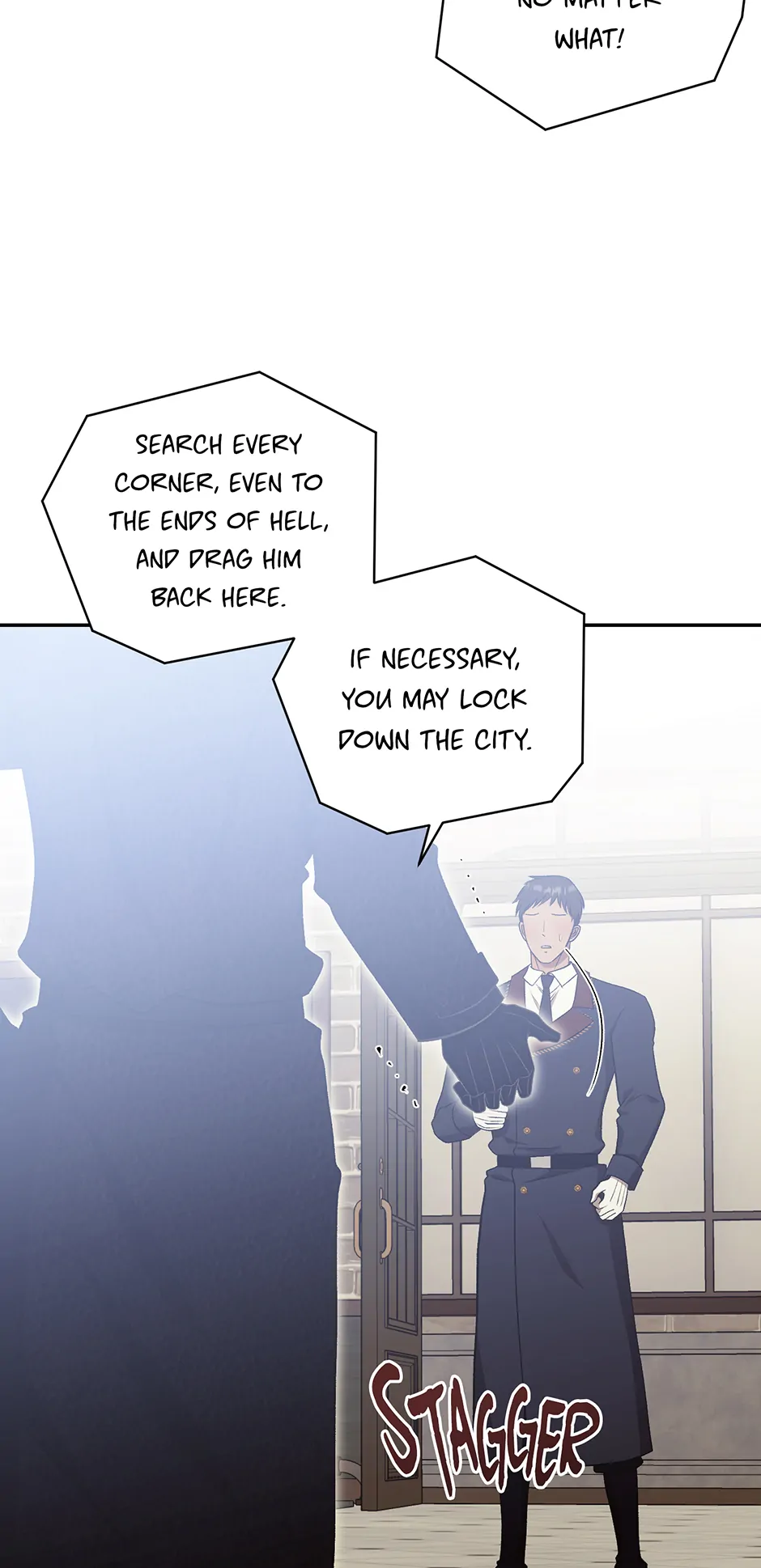 Bitten by the Dog I Abandoned Chapter 73 - Page 94