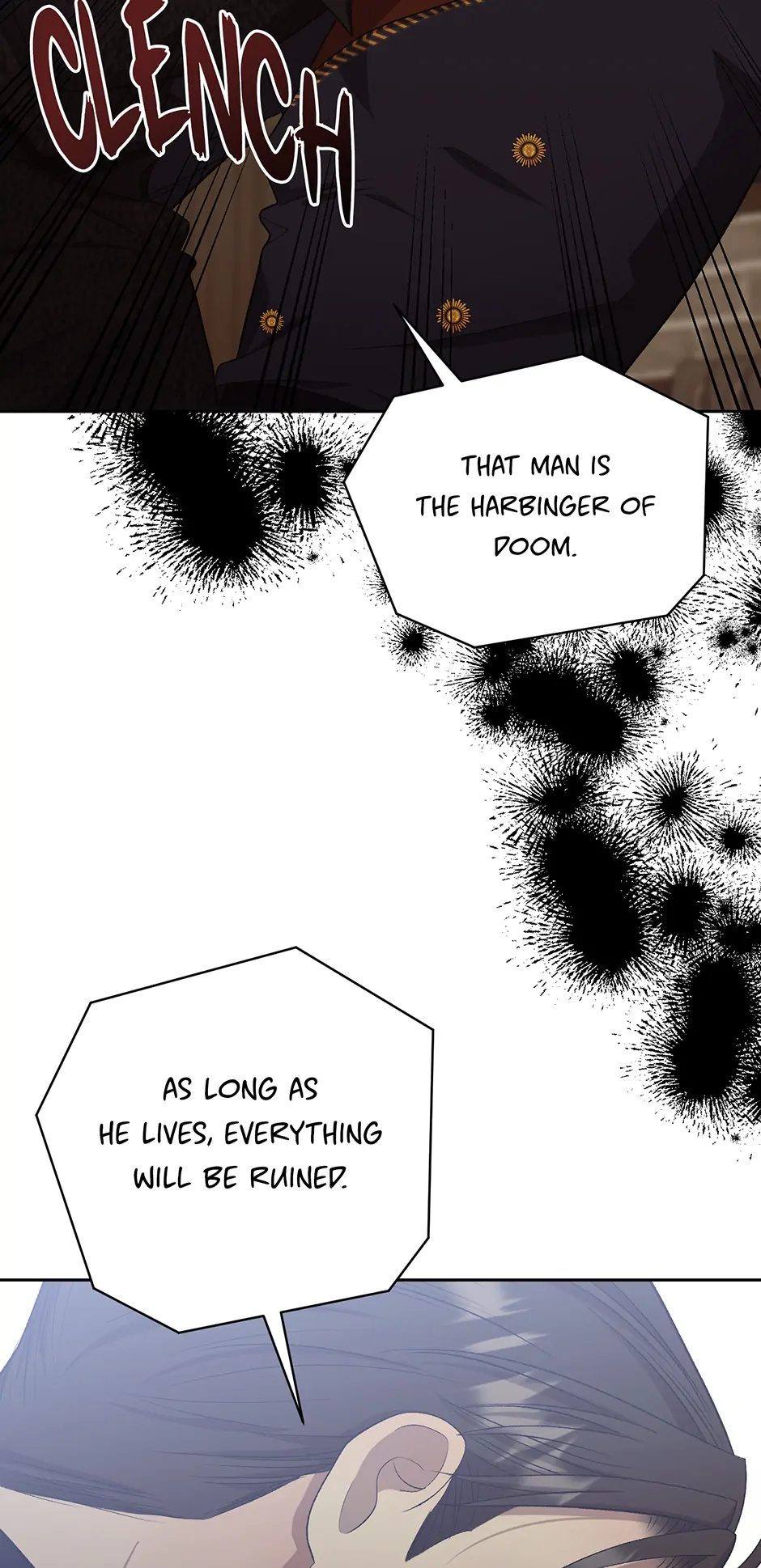 Bitten by the Dog I Abandoned Chapter 73 - Page 98