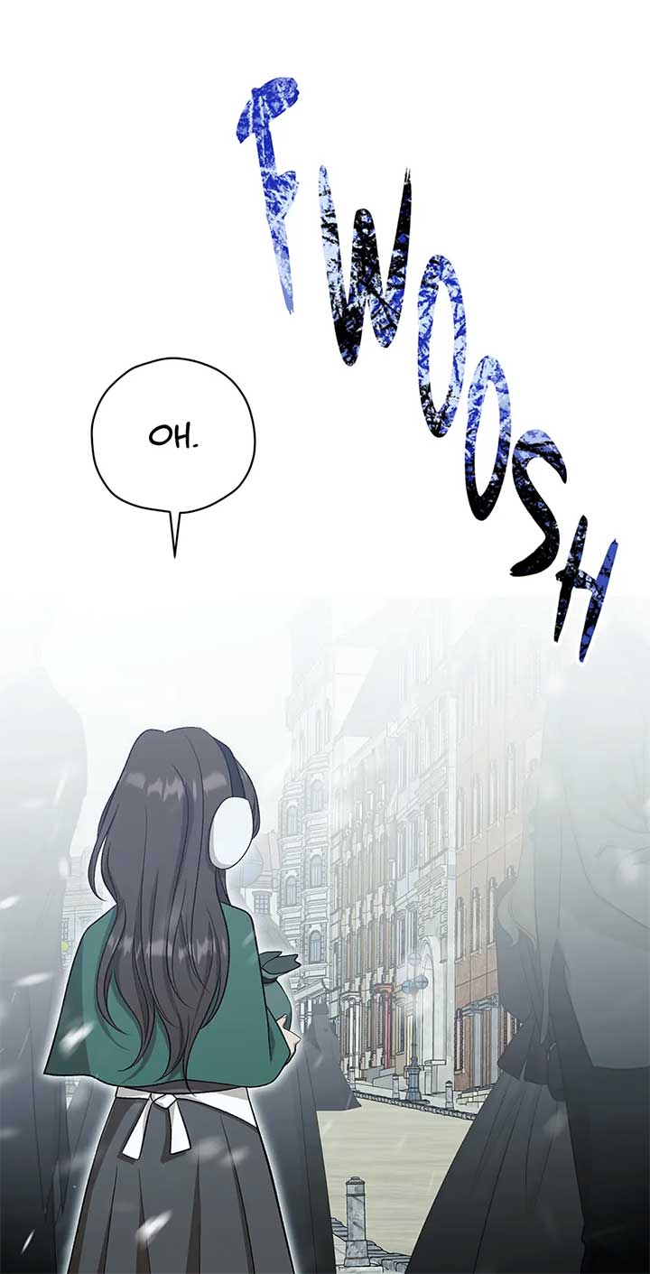 Bitten by the Dog I Abandoned Chapter 74 - Page 10