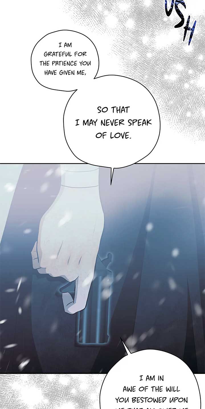 Bitten by the Dog I Abandoned Chapter 74 - Page 100