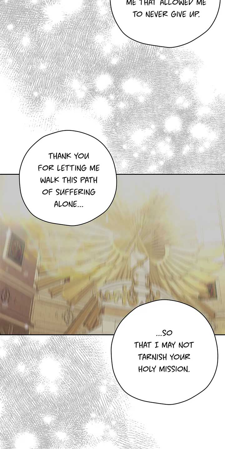 Bitten by the Dog I Abandoned Chapter 74 - Page 101