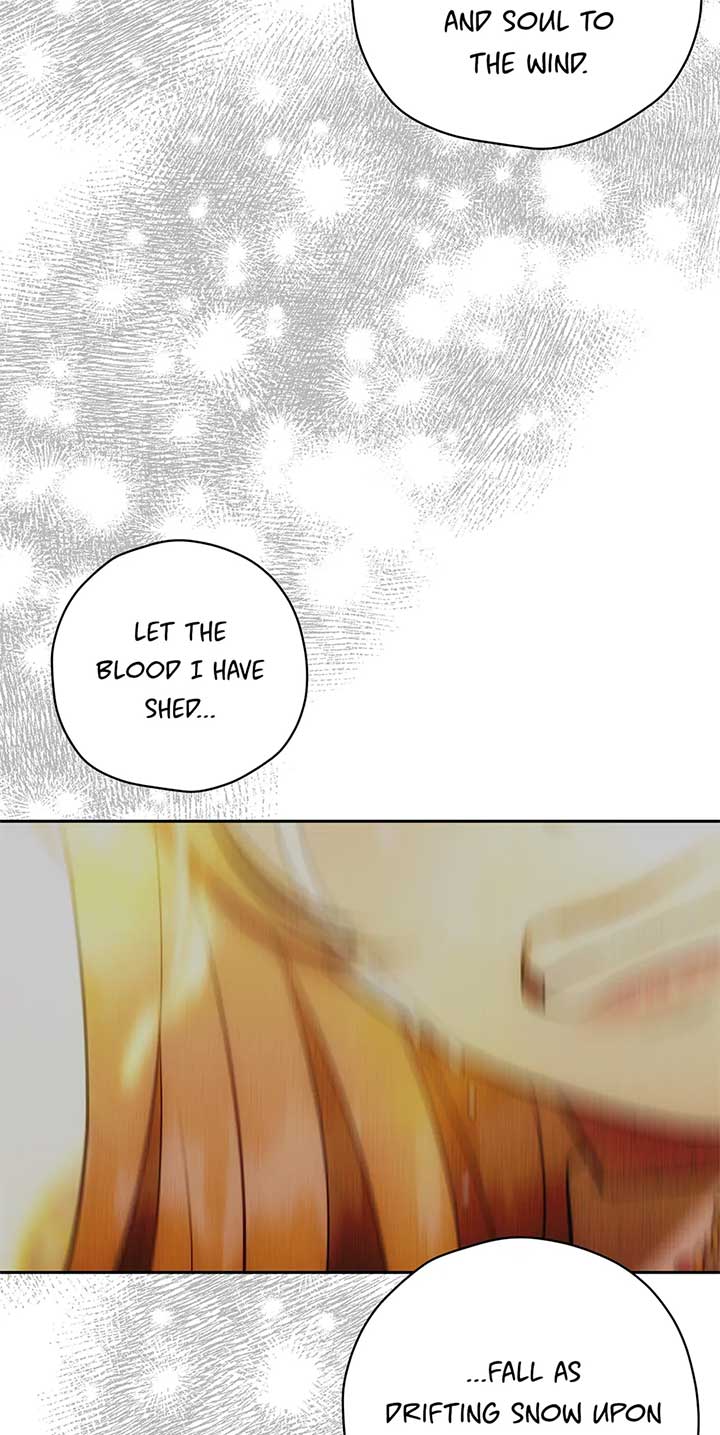 Bitten by the Dog I Abandoned Chapter 74 - Page 103