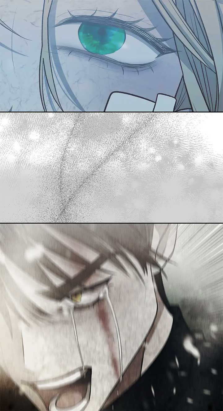 Bitten by the Dog I Abandoned Chapter 74 - Page 109