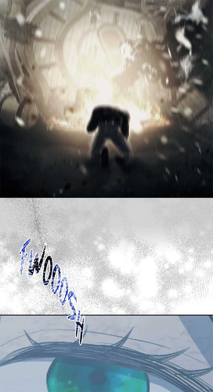 Bitten by the Dog I Abandoned Chapter 74 - Page 111