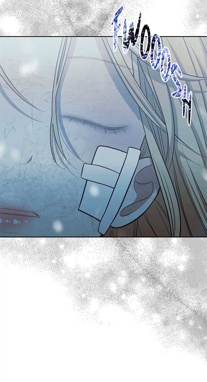 Bitten by the Dog I Abandoned Chapter 74 - Page 114