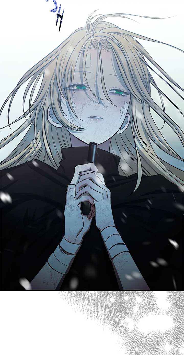 Bitten by the Dog I Abandoned Chapter 74 - Page 119