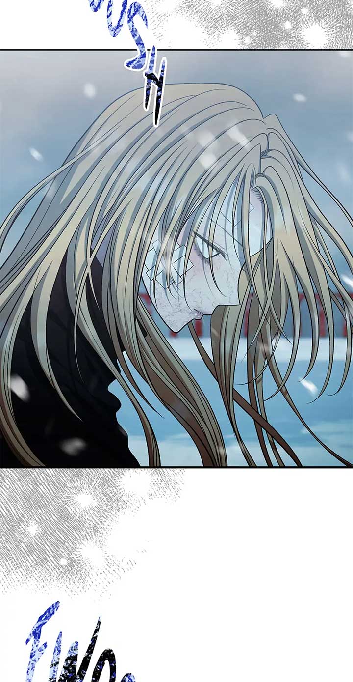 Bitten by the Dog I Abandoned Chapter 74 - Page 122