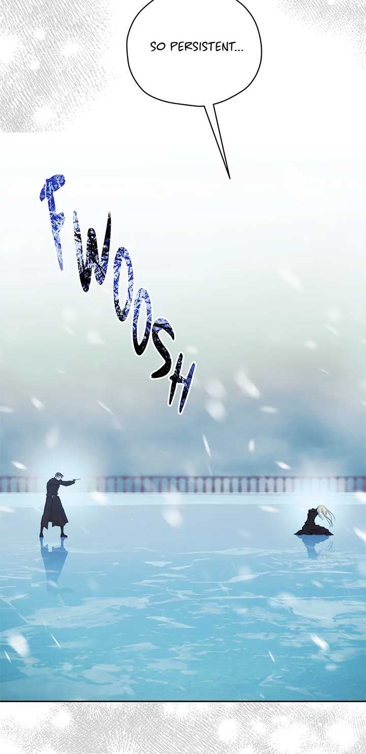 Bitten by the Dog I Abandoned Chapter 74 - Page 127